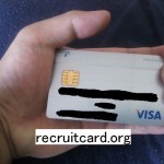 リクルートカード