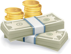 お金のアイコン